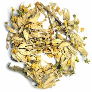 Первоцвет (примула) цветы, цветочный чай 50 грамм