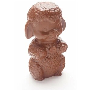 Подарочная шоколадная фигура Frade/Фраде - Барашек 138гр (молочный)
