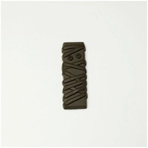 Подарочная шоколадная плитка Frade/Фраде - Батончик Мумии (вес-28г) (темный)