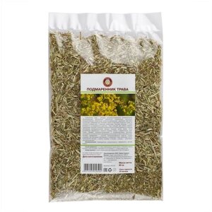 Подмаренник цепкий травяной чай сбор лечебные травы 80 гр