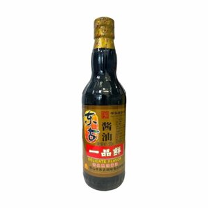 Премиальный Соевый соус Donggu Delicate Flavor 500 мл