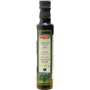 Премиум оливковое масло органик ESSAADA ORGANIC 250 мл