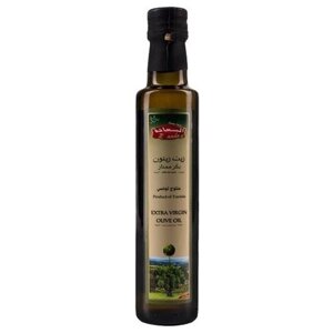 Премиум оливковое масло тунис ESSAADA 250 мл