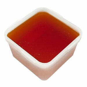 Разнотравье мёд (кипрей, осот, малина, клевер, василек, мята)