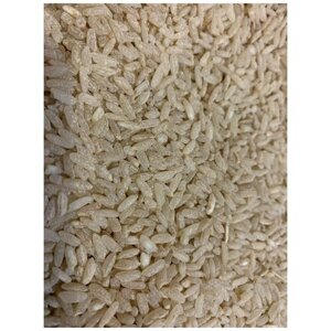 Рис девзира белый (Узбекистан), 1 кг