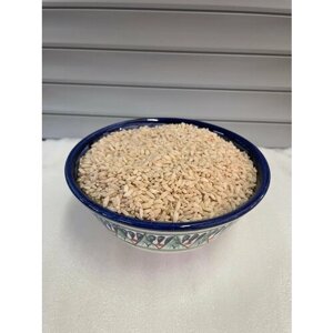 Рис Девзира, новый урожай! крупные зерна 0.5 кг, Узбекистан