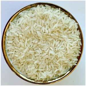 Рис для плова Хорезмский лазер 3 кг импорт Узбекистан