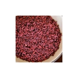 Рис красный для плова , Узбекистан, Вес-2 кг.