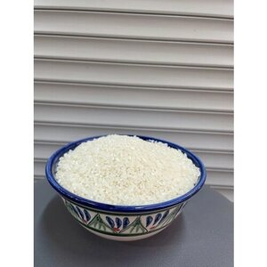 Рис круглозерный-1 кг.