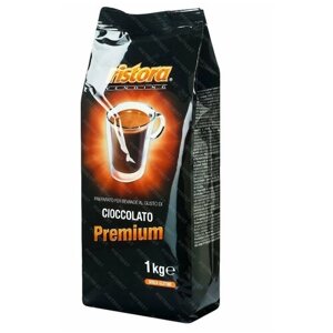 Ristora Горячий шоколад Premium для вендинга, 1 кг