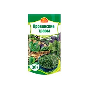 Русский Аппетит Пряность Прованские травы, 30 г, пакет