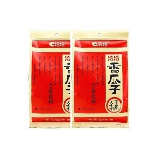 Семечки китайские Cha Cha со вкусом специй 2 упаковки по 200 гр