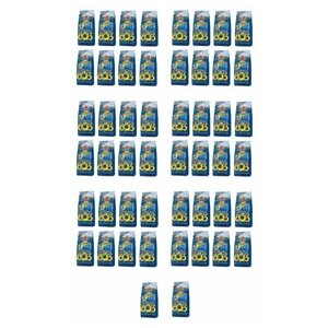 Семечки обжаренные "От Мартина" С морской солью отборные (синие), 100 г по 50 штук, упаковка