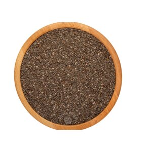 Семена Чиа (чёрные) Фундучок 1 кг