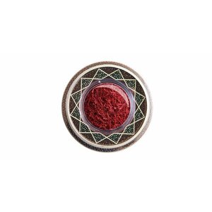 Шафран Best Quality Iranian Saffron натуральный, 1 г