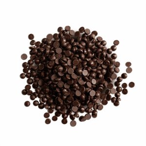 Шоколад горький 72% какао без сахара Победа, 500 гр.