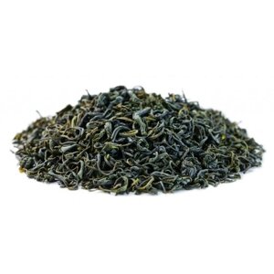 Шу Сян Люй/Сенча высшей категории/Китайский зеленый элитный чай/50 гр