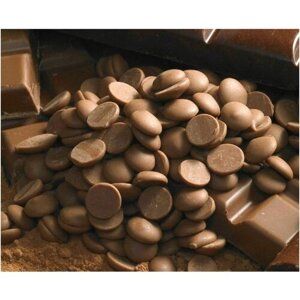 Sicao шоколад молочный 1000 г 33% какао CHM-DR-11929RU-R10-1000