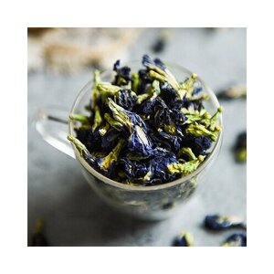 Синий чай Анчан для похудения, 50 г