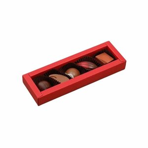 "София", набор шоколадных конфет ассорти ручной работы