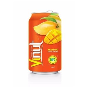 Сок манго Vinut, 330 мл