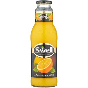 Сок Swell Апельсин, 0.75 л