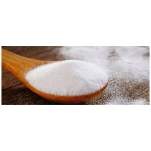 Соль морская пищевая ТМ Islandika, мелкий помол (0,2 — 1,0 мм), 500 гр.