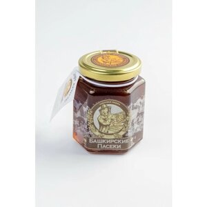 «Сотка» гречишный мёд, 250 гр.
