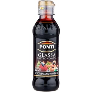 Соус Ponti Glassa gastronomica, 250 г