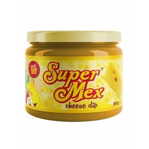 Соусы Super Mex