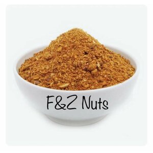 Сванская соль натуральная F&Z Nuts 1кг