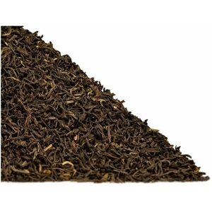 Свеже купажированный Индийский чай Дарджилинг Тадж Махал весна FTGFOP1 2 уп. По 250 гр.