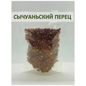Сычуаньский Перец красный (сушеный), All Natural, 40гр