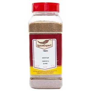 Тмин молотый 450 гр Spice Expert
