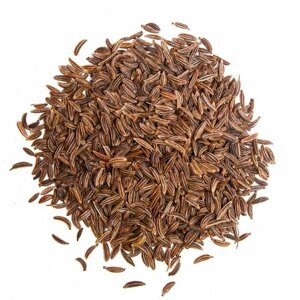 Тмин семена, специи, сильный аромат, пряность, приправа, для настойки, травяной чай 250 гр.
