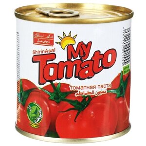 Томатная паста My Tomato 290 г