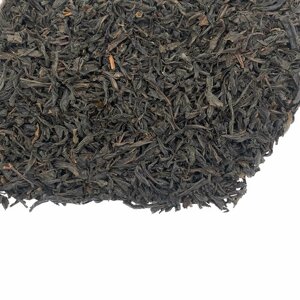 Тот Самый чай Без Слона (Грузия) черный листовой чай. 100гр.