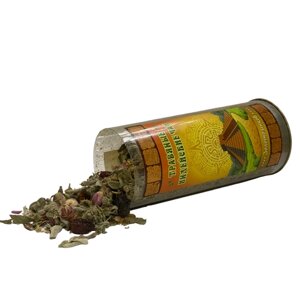 Травяной чай «Золото инков» в подарочной упаковке, 70 гр (сбор трав)