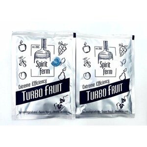 Турбо Фрут Turbo Fruit/2 упаковки