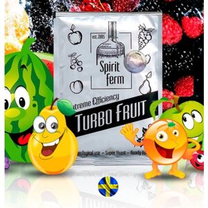 Турбо Фрут Turbo Fruit