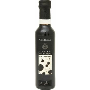 Уксус Casa Rinaldi Бальзамический винный из Модены 250г х3шт