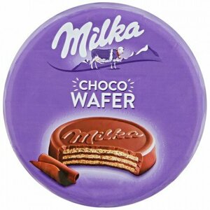Вафли Milka "Choco Wafer", 30 г