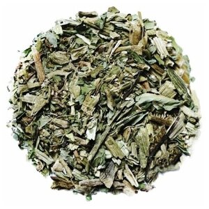 Вахта трехлистная трава, очищение и похудение, для пищеварения, травяной чай, Алтай 250 гр.