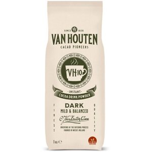 Van Houten Горячий шоколад VH10, 1 кг