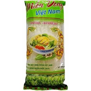 Вьетнамская лапша фунчоза 500 г