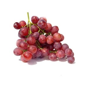 Виноград Ред Глоб, 1 кг