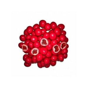 Вишня "Red Cherry" Lux в шоколадной глазури 1 кг