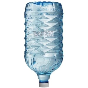 Вода питьевая Baikal430 / Байкал негазированная ПЭТ 9 л (1 штука)