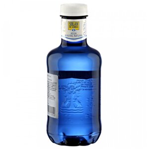 Вода природная питьевая Solan de Cabras (Солан де Кабрас) 36 шт по 0,33 л б/г пэт