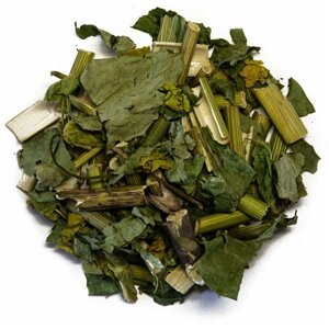 Володушка трава, для печени, противомикробное, чистая кожа, золотистая трава, травяной чай, Алтай 500 гр.